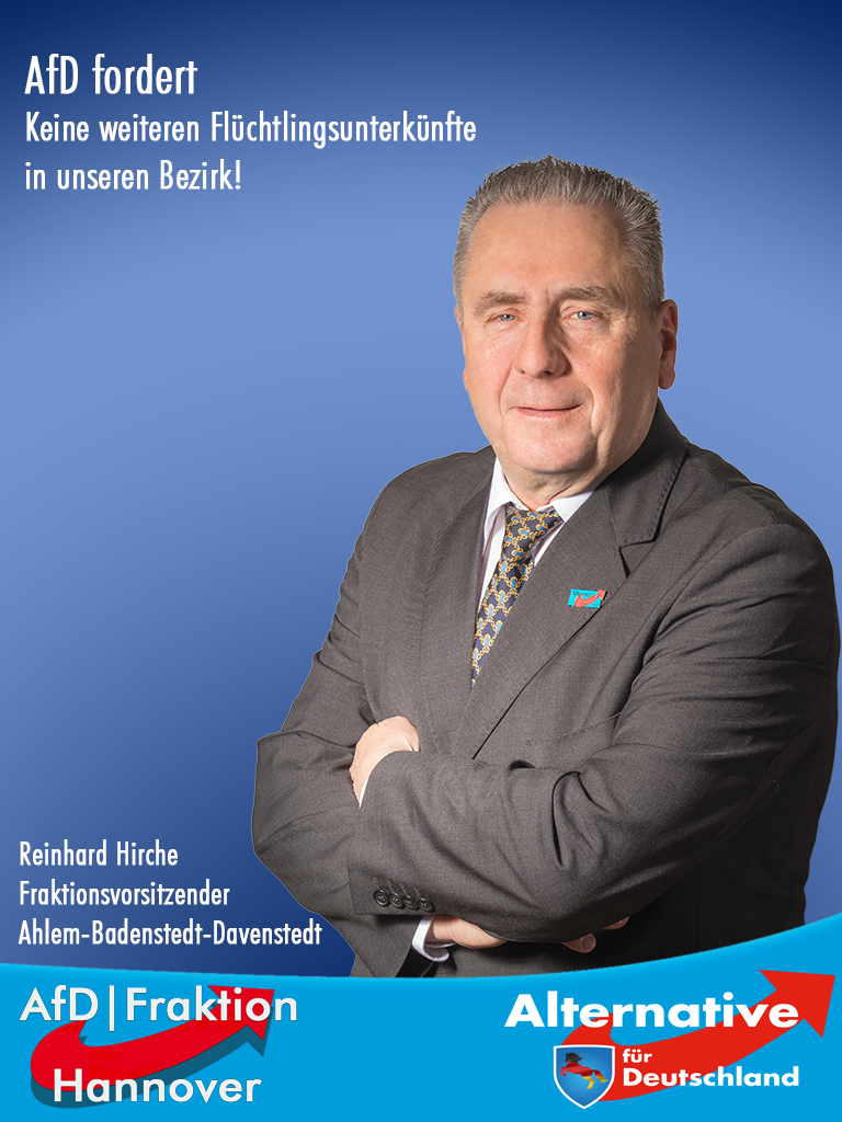 AfD Hintergrund Reinhard