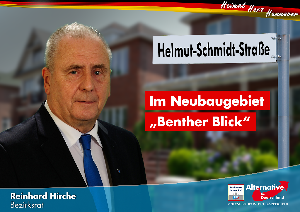 Helmut Schmidt Str
