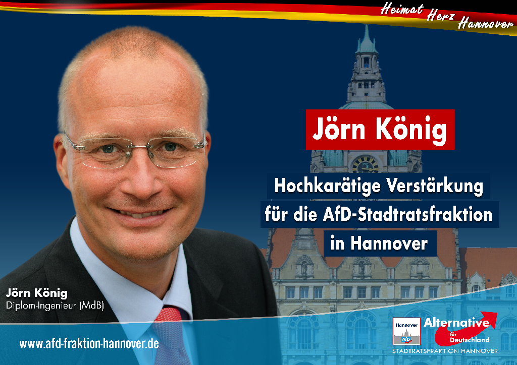 Jörn Stadtratsfraktion