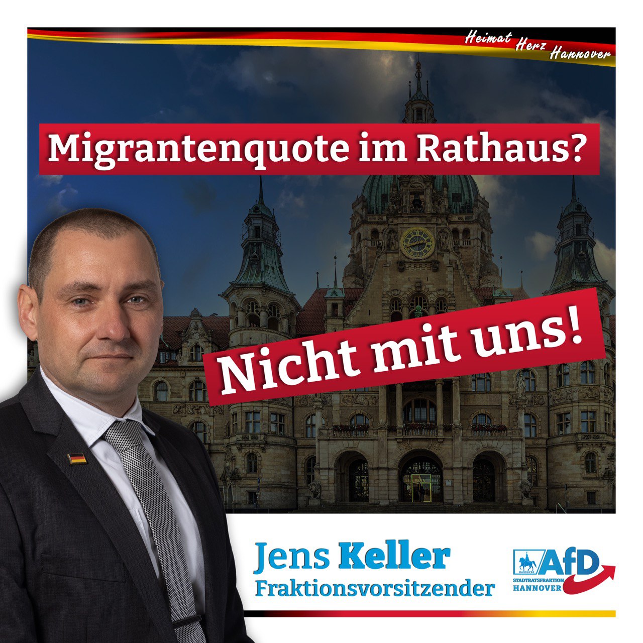 Migrantenquote