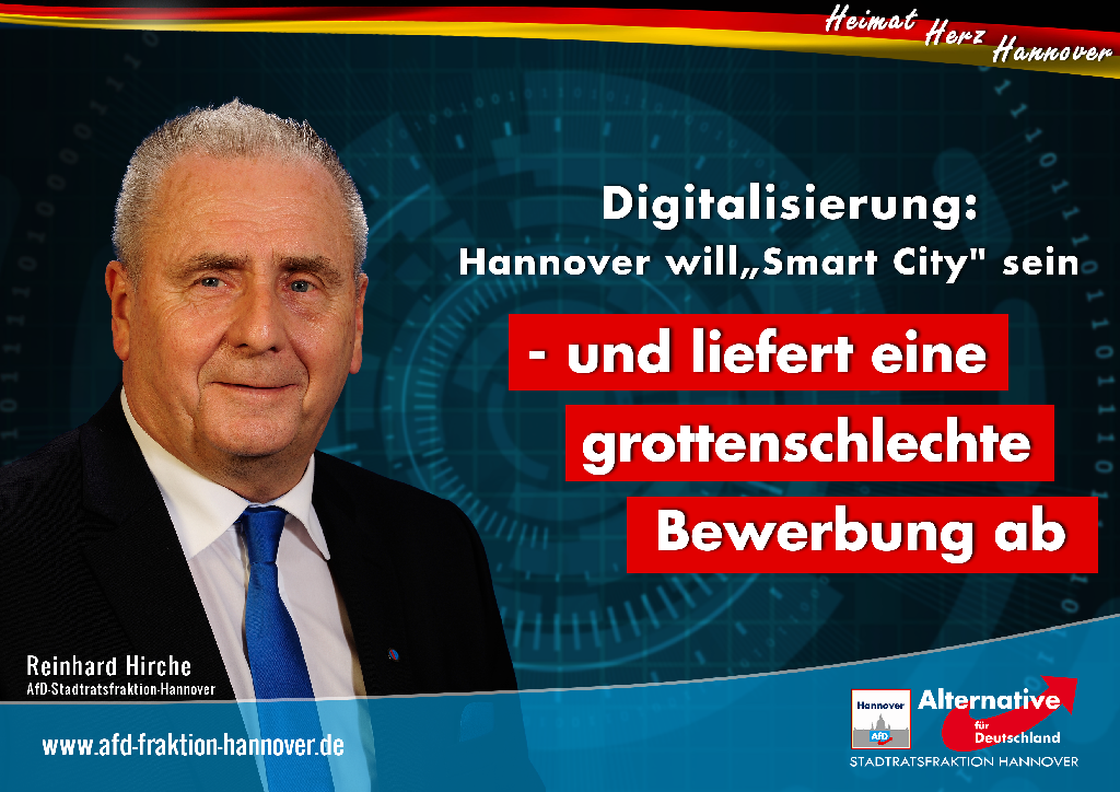 Reinhard Digitalisierung