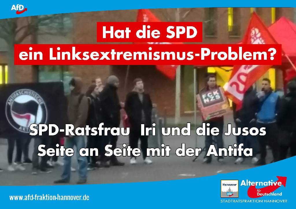 SPD Antifa