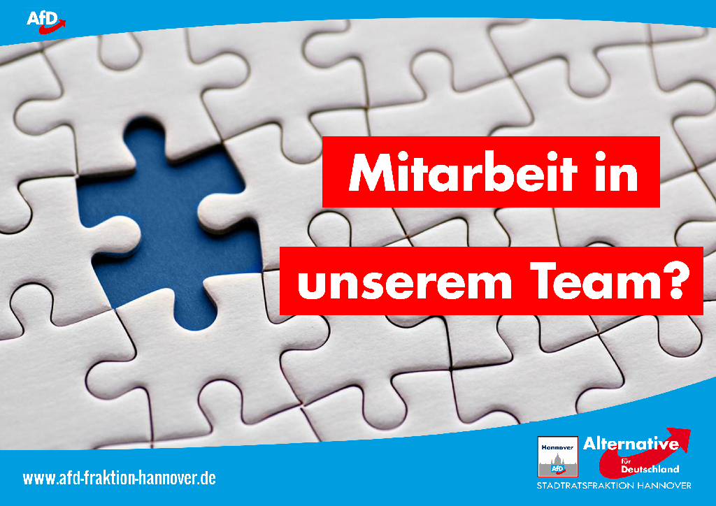 Stellenausschreibung1