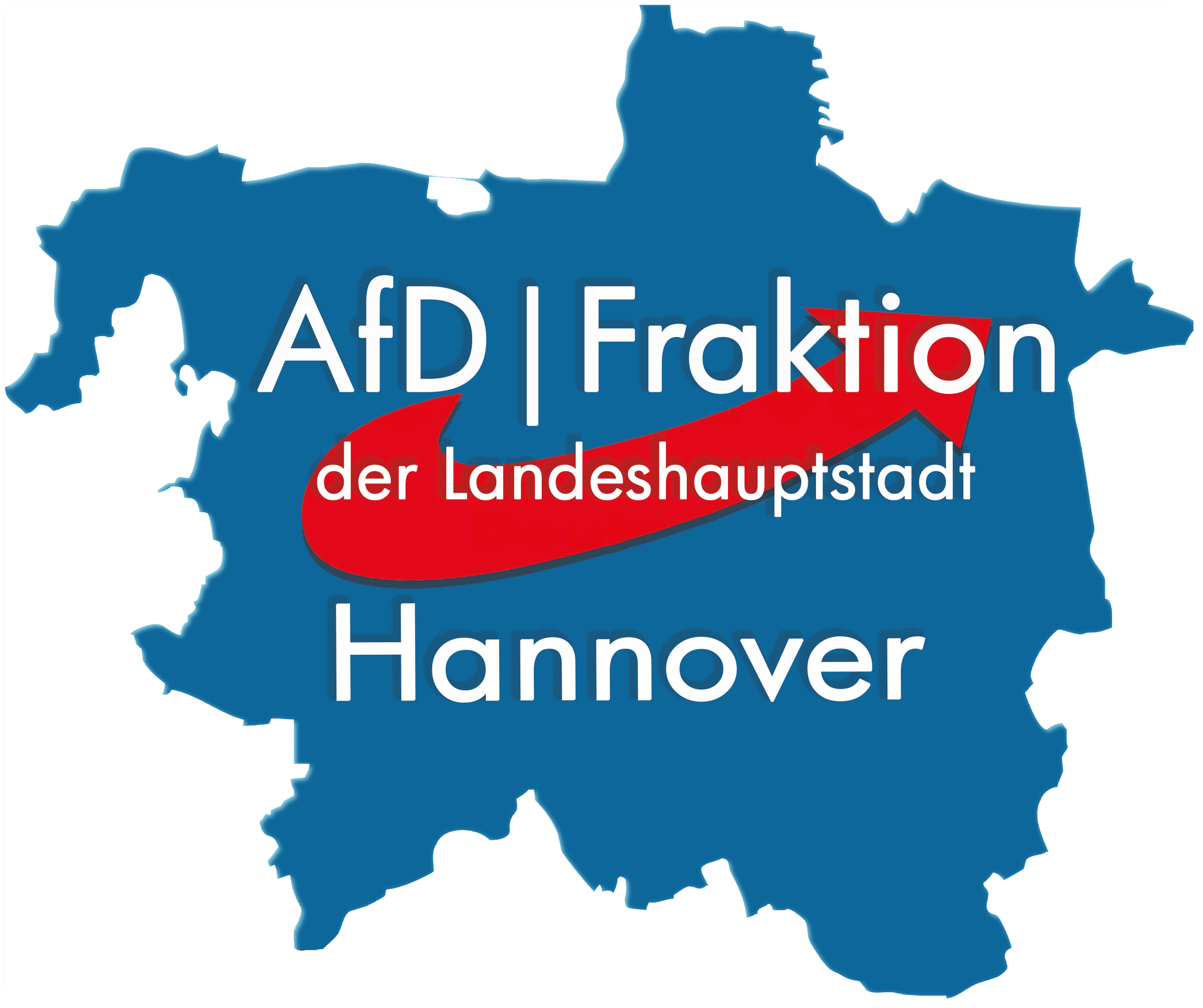Logo AfD Fraktion Hannover
